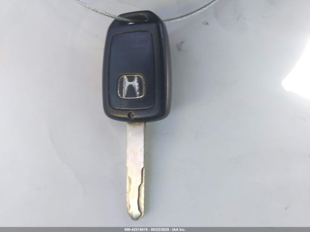 JHMGK5H55GX006026 Honda FIT LX