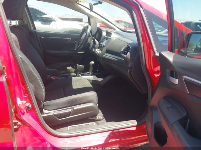 JHMGK5H55GX006026 Honda FIT LX
