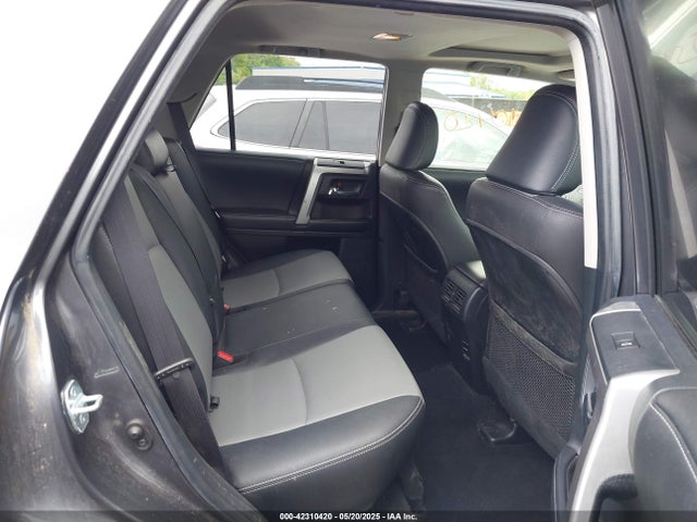 JTEBU5JR6H5413431 Toyota 4runner Sr5 Premium