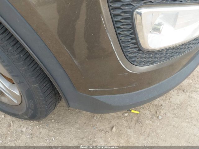 5XYZU3LB2EG174132 Hyundai Santa Fe Sport 2.4l