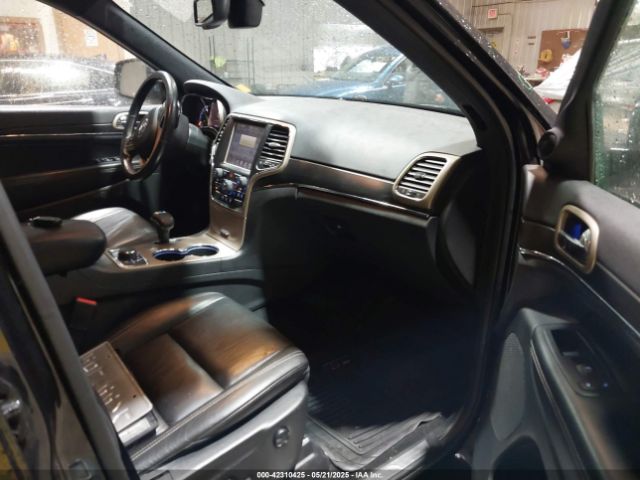 1C4RJFBG1FC840779 Jeep Grand Cherokee Limited