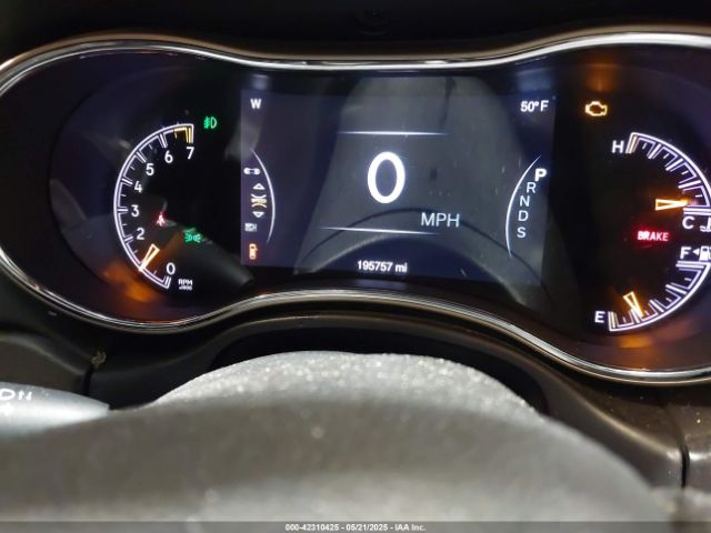 1C4RJFBG1FC840779 Jeep Grand Cherokee Limited
