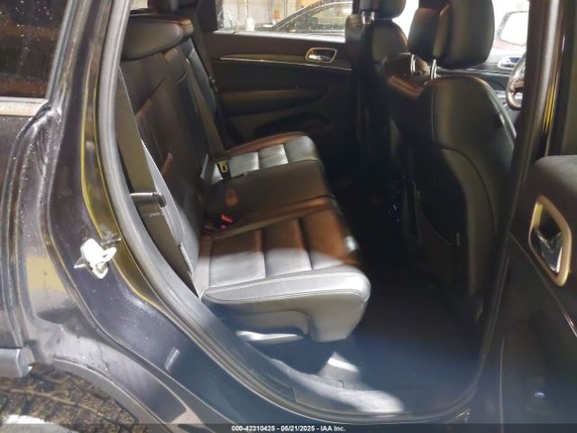 1C4RJFBG1FC840779 Jeep Grand Cherokee Limited