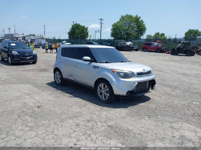 2016 KIA SOUL KNDJP3A57G7867330