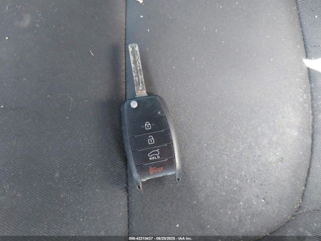 2016 KIA SOUL KNDJP3A57G7867330 Photo 10