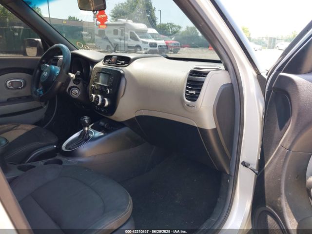 2016 KIA SOUL KNDJP3A57G7867330 Photo 4