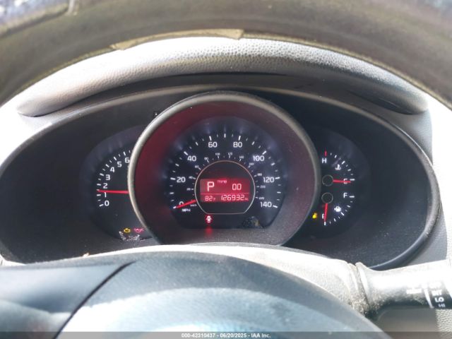 2016 KIA SOUL KNDJP3A57G7867330 Photo 6