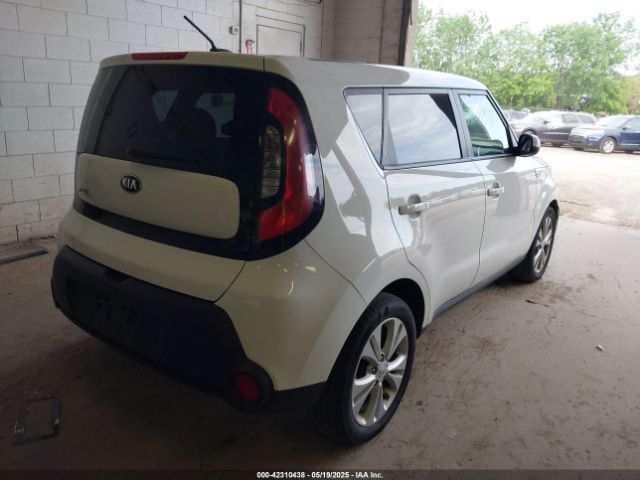 KNDJP3A58F7162907 KIA SOUL +