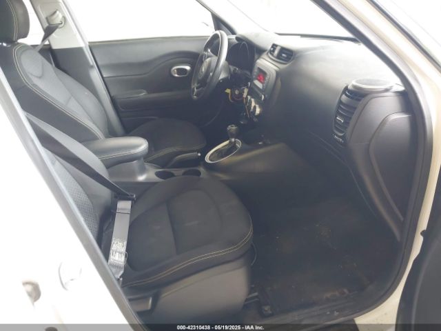 KNDJP3A58F7162907 KIA SOUL +