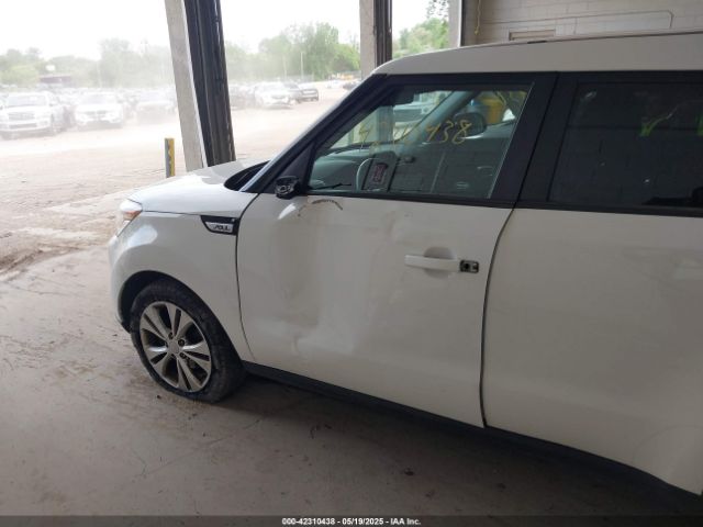 KNDJP3A58F7162907 KIA SOUL +
