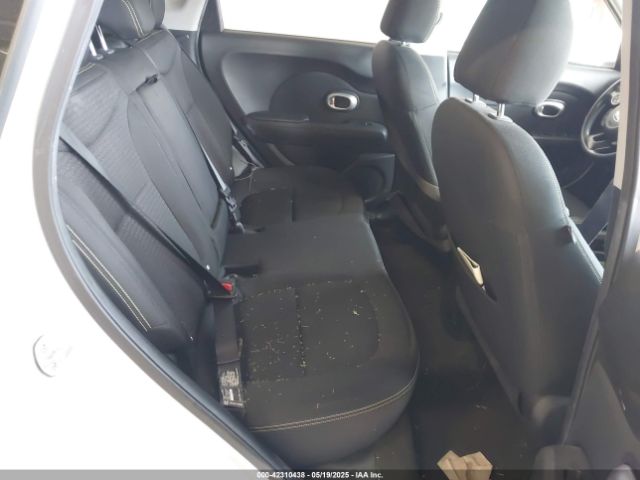 KNDJP3A58F7162907 KIA SOUL +