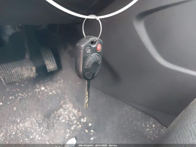 1FADP3K23EL379102 Ford FOCUS SE