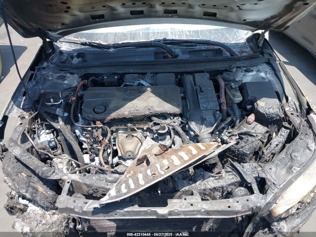 1HGCY2F68RA045273 Honda lfc5