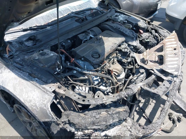 1HGCY2F68RA045273 Honda lfc5