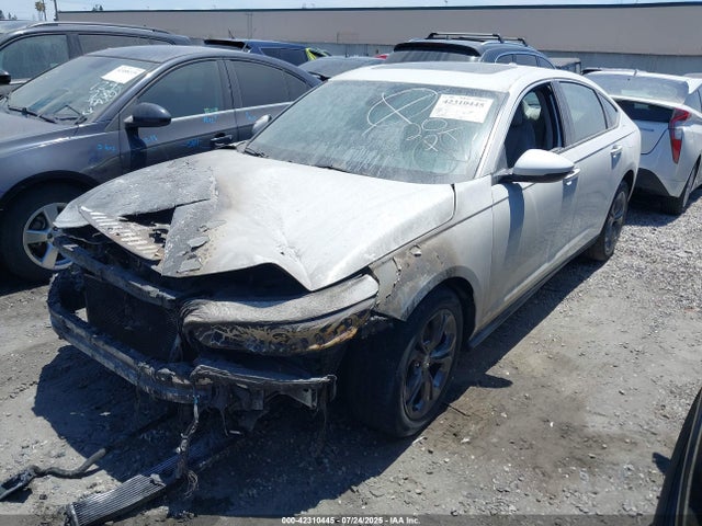 1HGCY2F68RA045273 Honda lfc5