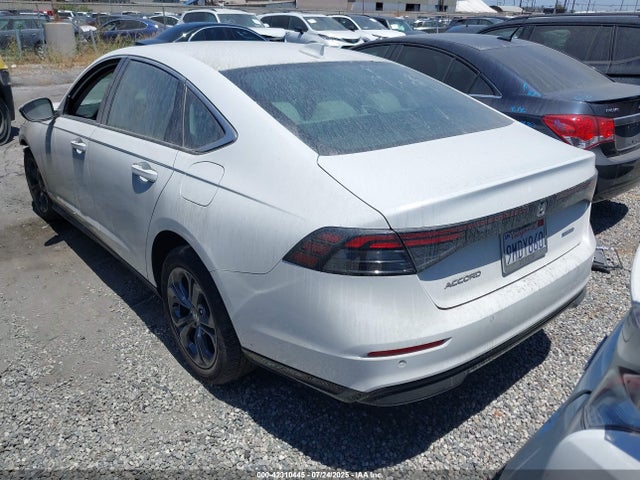 1HGCY2F68RA045273 Honda lfc5