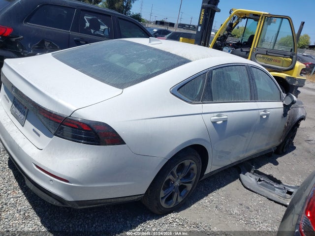 1HGCY2F68RA045273 Honda lfc5
