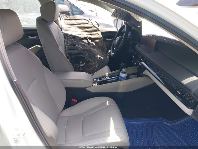 1HGCY2F68RA045273 Honda lfc5