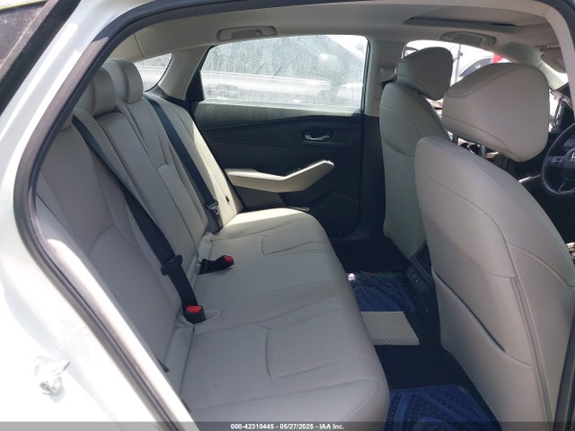 1HGCY2F68RA045273 Honda lfc5