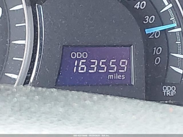 4T1BF1FK0EU407320 Toyota CAMRY LE