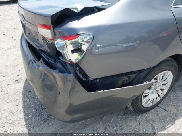 4T1BF1FK0EU407320 Toyota CAMRY LE