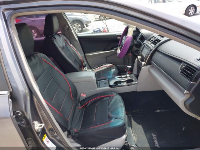 4T1BF1FK0EU407320 Toyota CAMRY LE