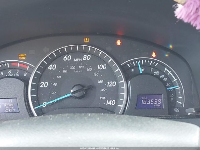 4T1BF1FK0EU407320 Toyota CAMRY LE
