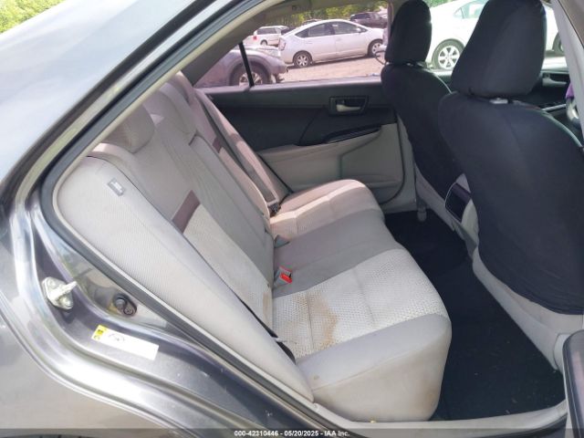 4T1BF1FK0EU407320 Toyota CAMRY LE