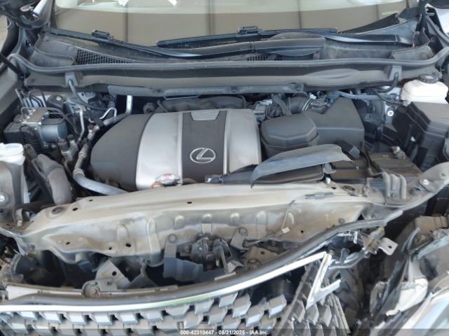 2T2JZMDA9LC217072 Lexus RX 350