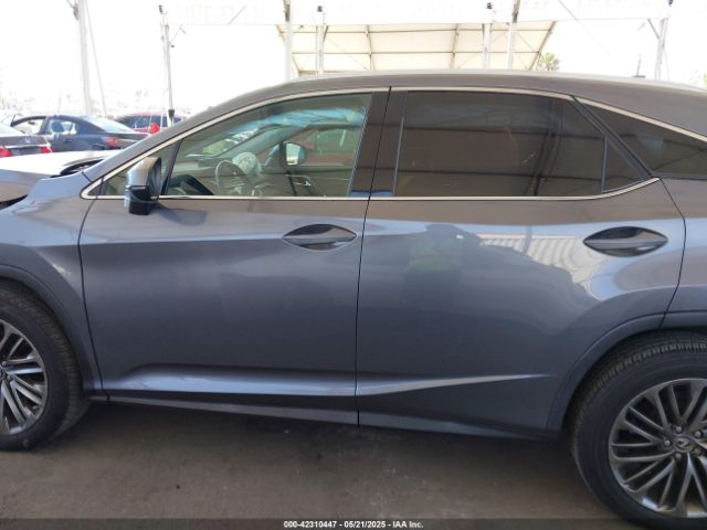 2T2JZMDA9LC217072 Lexus RX 350