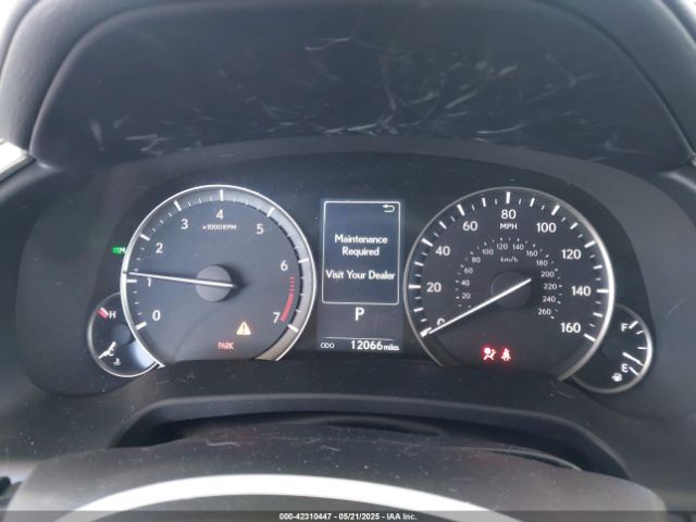 2T2JZMDA9LC217072 Lexus RX 350