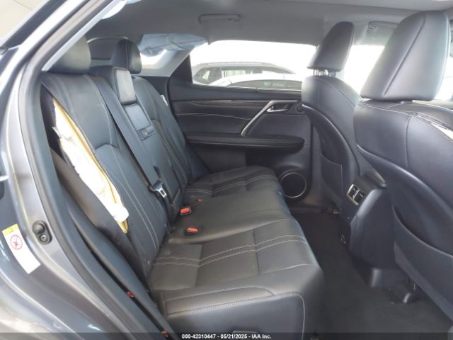 2T2JZMDA9LC217072 Lexus RX 350