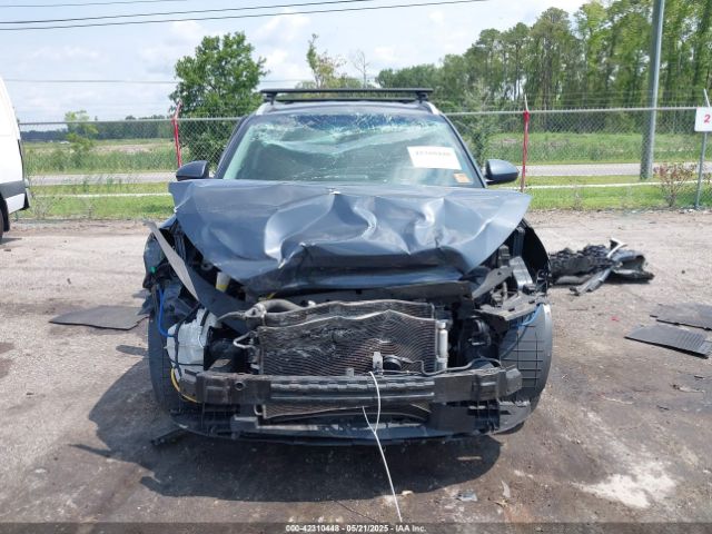 KM8J33AL3KU937888 Hyundai TUCSON SEL