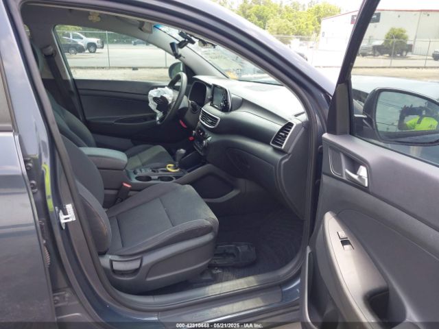 KM8J33AL3KU937888 Hyundai TUCSON SEL