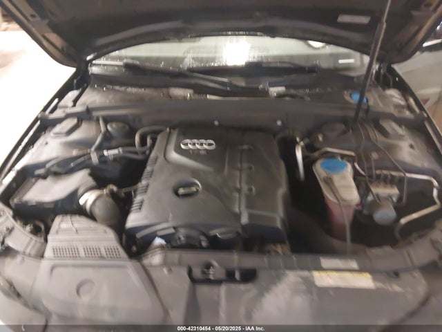 2014 AUDI ALLROAD WA1UFAFL4EA117390 Photo 9