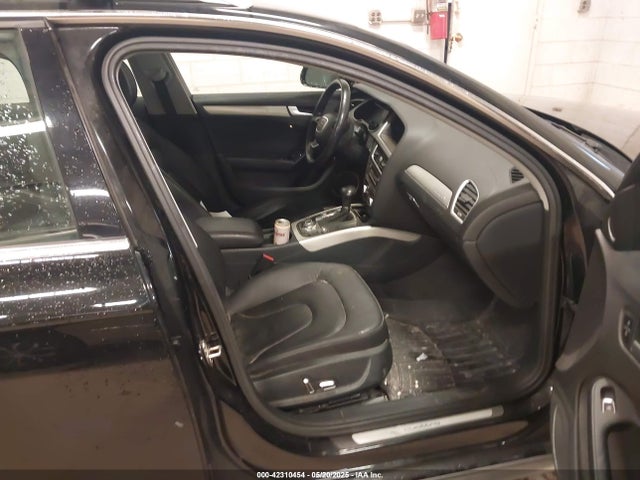 2014 AUDI ALLROAD WA1UFAFL4EA117390 Photo 4