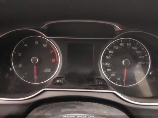 2014 AUDI ALLROAD WA1UFAFL4EA117390 Photo 6