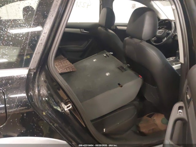 2014 AUDI ALLROAD WA1UFAFL4EA117390 Photo 7