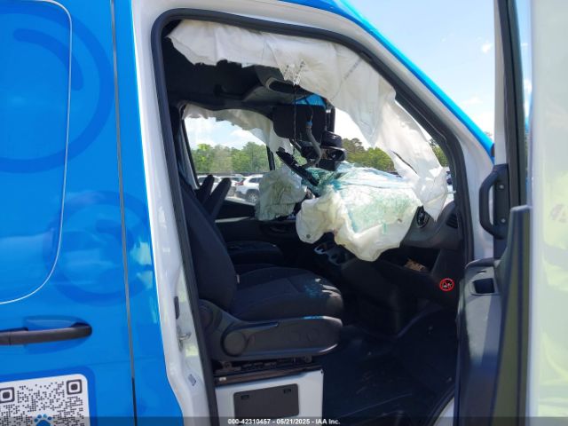 2023 MERCEDES-BENZ SPRINTER 2500 W1Y40CHY6PT148171 Photo 4