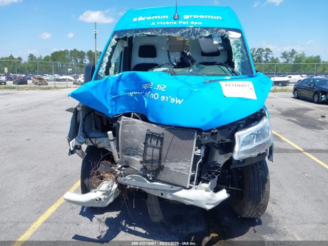 2023 MERCEDES-BENZ SPRINTER 2500 W1Y40CHY6PT148171 Photo 5