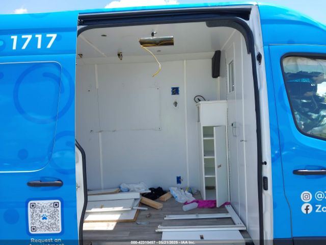 2023 MERCEDES-BENZ SPRINTER 2500 W1Y40CHY6PT148171 Photo 7