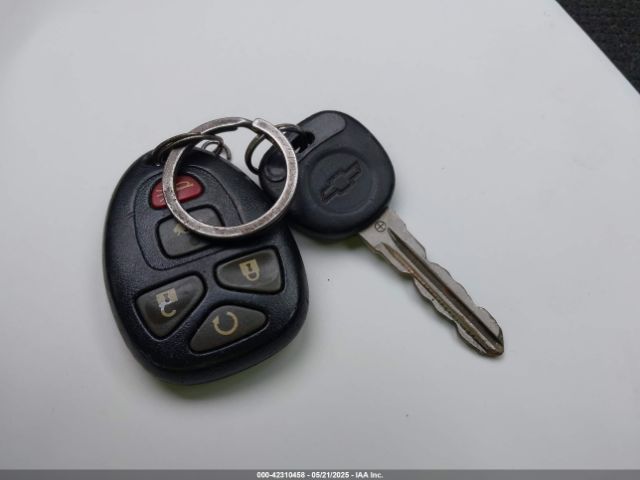 2G1WB5E30E1178502 Chevrolet Impala Limited Lt