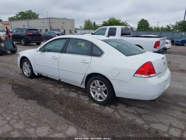 2G1WB5E30E1178502 Chevrolet Impala Limited Lt