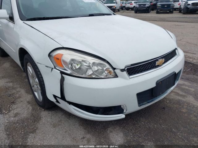 2G1WB5E30E1178502 Chevrolet Impala Limited Lt