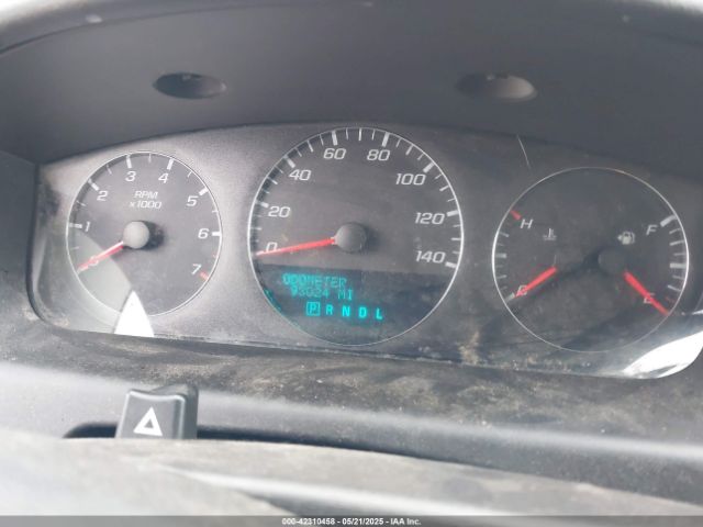 2G1WB5E30E1178502 Chevrolet Impala Limited Lt