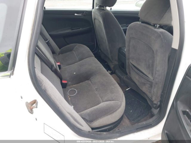 2G1WB5E30E1178502 Chevrolet Impala Limited Lt