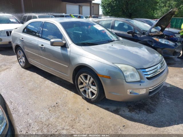 Aukcja sprzedaży 2008 Ford Fusion Sel, vin: 3FAHP08138R132649, numer aukcji: 42310467