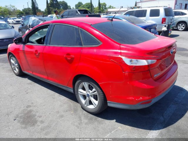 1FADP3F26EL455793 Ford FOCUS SE