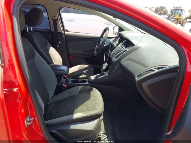 1FADP3F26EL455793 Ford FOCUS SE