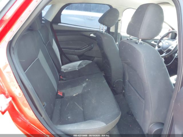 1FADP3F26EL455793 Ford FOCUS SE